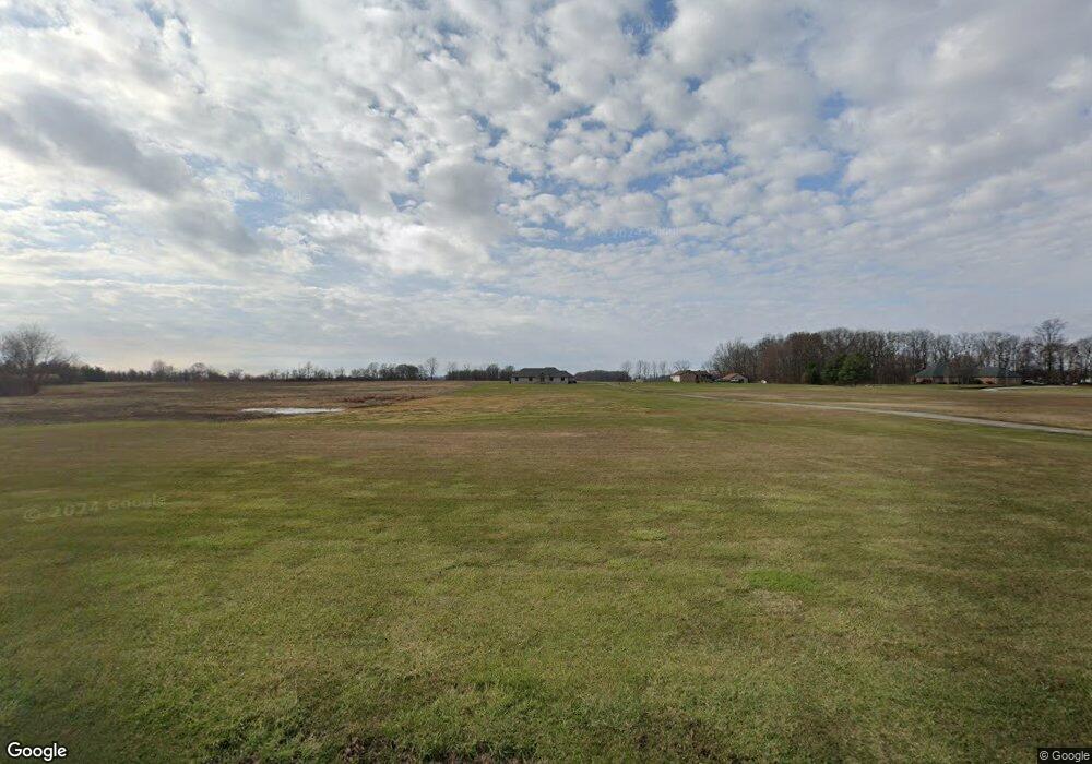 4643 Park Rd, Anderson, IN 46011 - photo 1