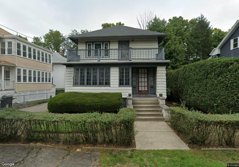115 Central St, Auburndale, MA 02466 - photo 1