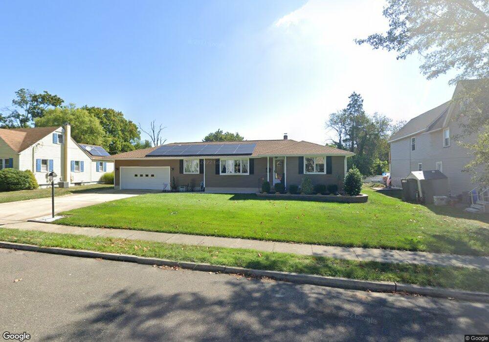 325 E Elma Ave, Laurel Springs, NJ 08021 - photo 1