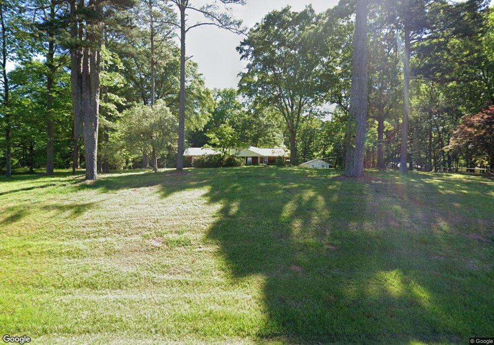 1167 Historic Homer Hwy, Homer, GA 30547 - photo 1