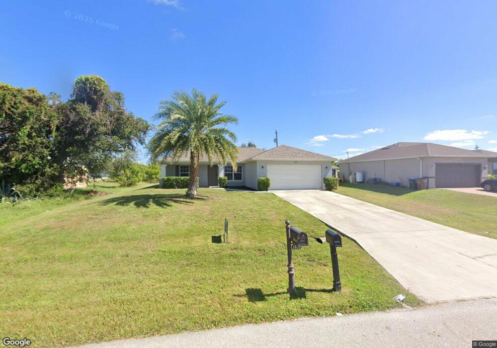 1629 NW 5th Place unit 39, Cape Coral, FL 33993 - photo 1