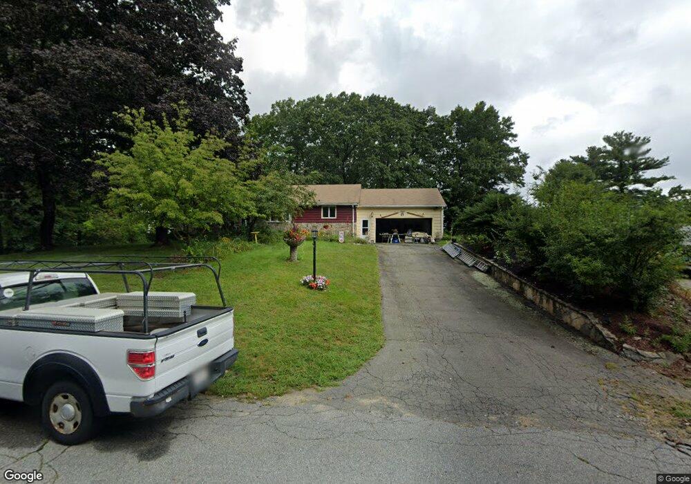 7 View Hill Rd, Southborough, MA 01772 - photo 1