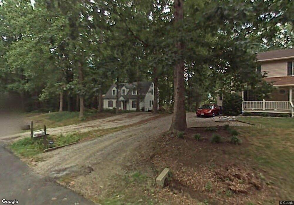 4601 Black Oak Rd, North Chesterfield, VA 23237 - photo 1