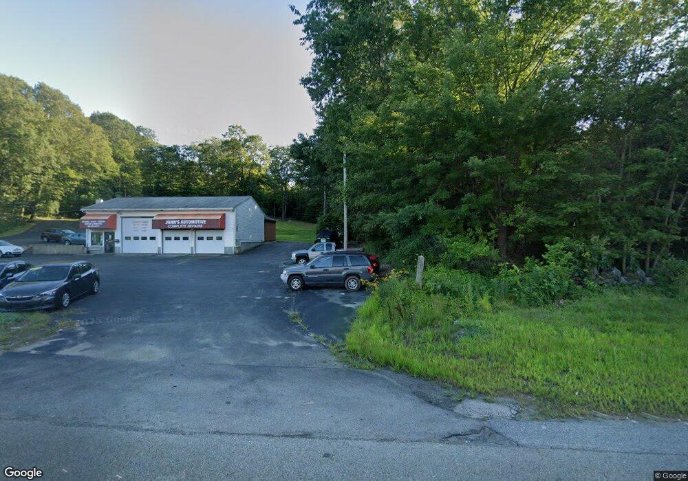 118 Worcester-Providence Turnpike, Sutton, MA 01590 - photo 1