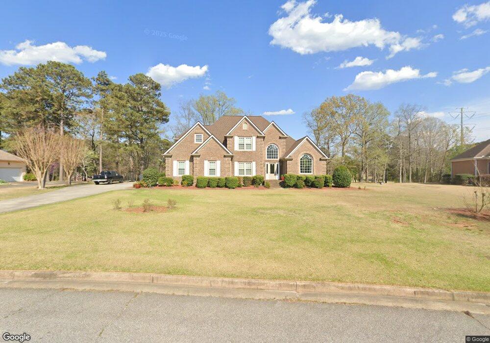 8082 Augusta Ct unit 3, Jonesboro, GA 30236 - photo 1