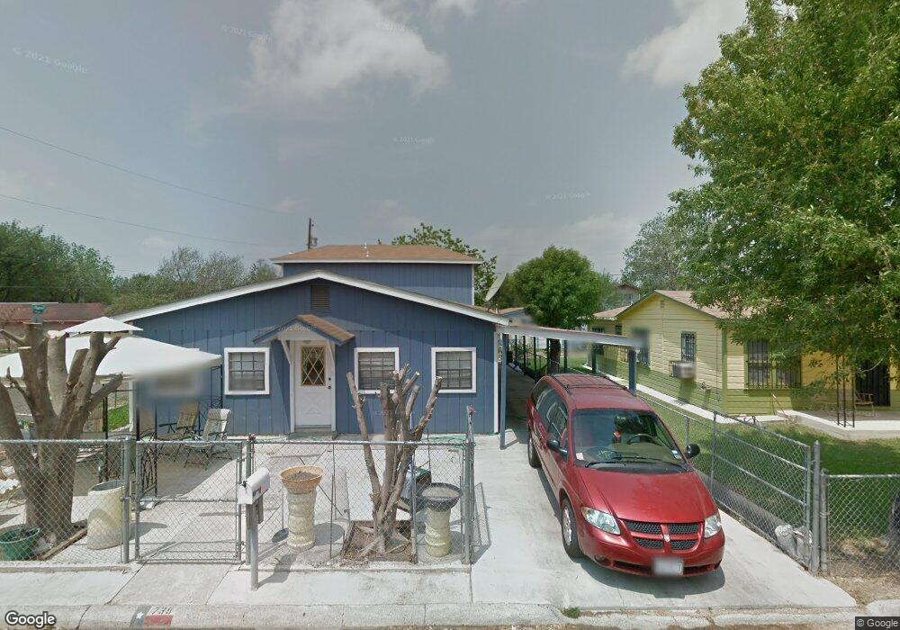 739 N Ebony St, Pharr, TX 78577 - photo 1