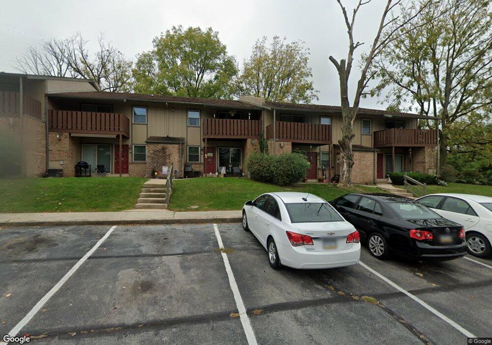 2105 Elder St unit C, Reading, PA 19604 - photo 1