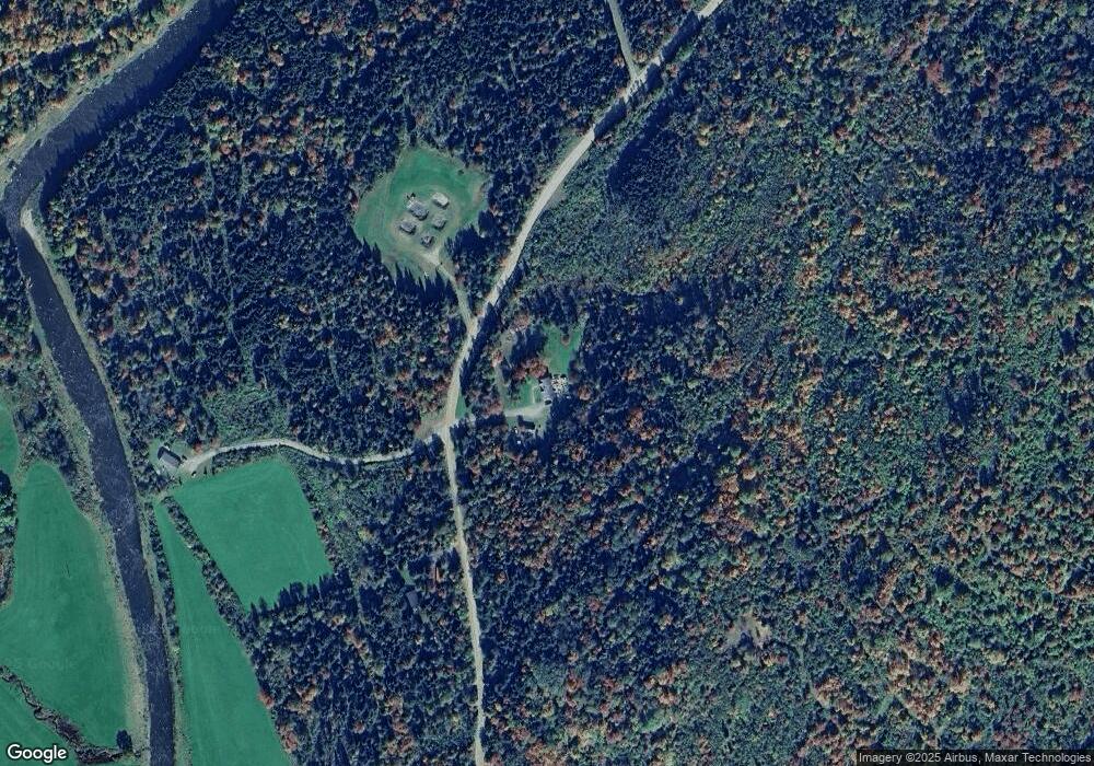 344 Indian Stream Rd, Pittsburg, NH 03592 - photo 1