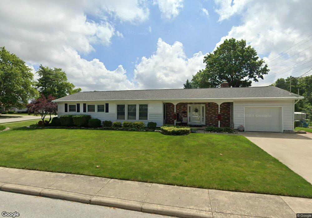 850 Dorothy Ln, Saint Marys, OH 45885 - photo 1