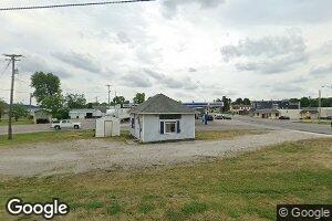 100 E North St, Mc Clure, OH 43534