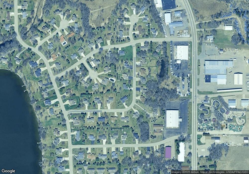 1406 Armstrong Rd NW, Alexandria, MN 56308 - photo 1