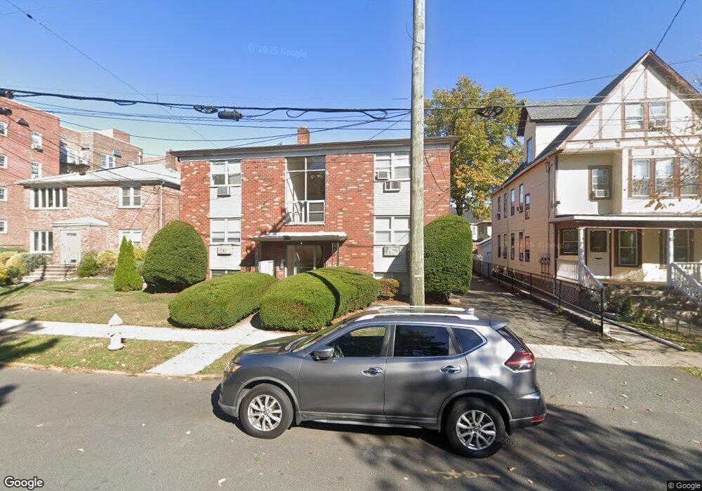 35 Park Ave unit 8, Bloomfield, NJ 07003 - photo 1