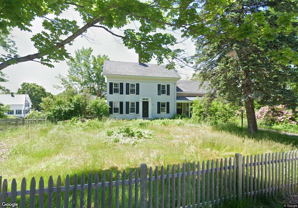 37 Beacon St, Bath, ME 04530 - photo 1