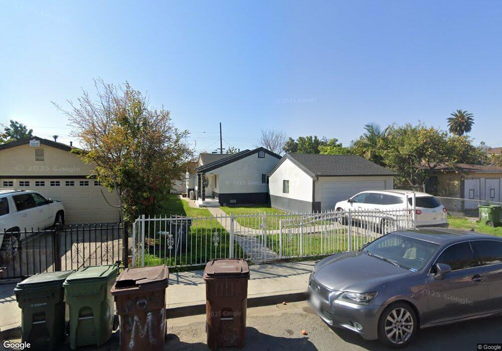 414 W Fig St, Compton, CA 90222 - photo 1