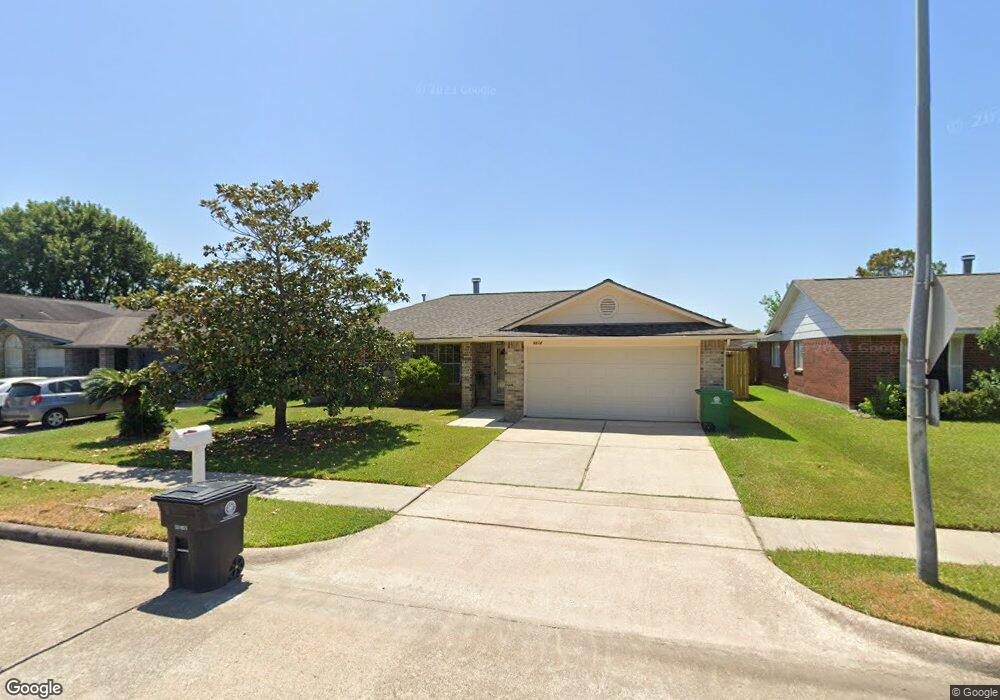 9518 Tree Bridge St, Houston, TX 77075 - photo 1