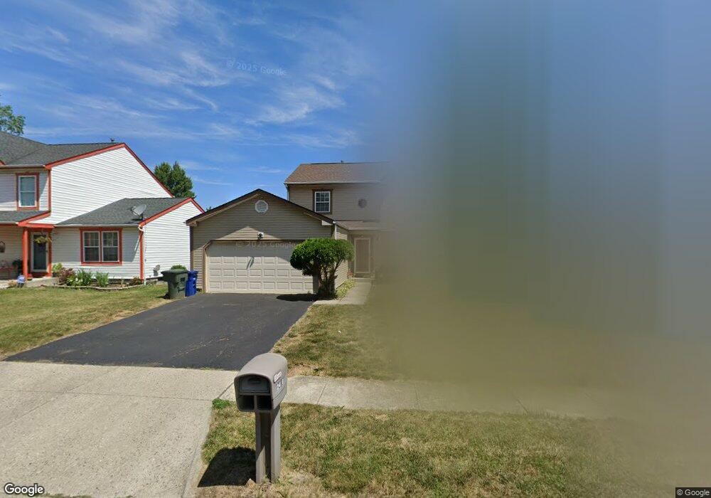 2448 Vining Dr, Columbus, OH 43229 - photo 1