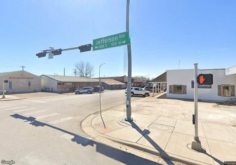 5536 Fm 933 unit 101, Whitney, TX 76692 - photo 1