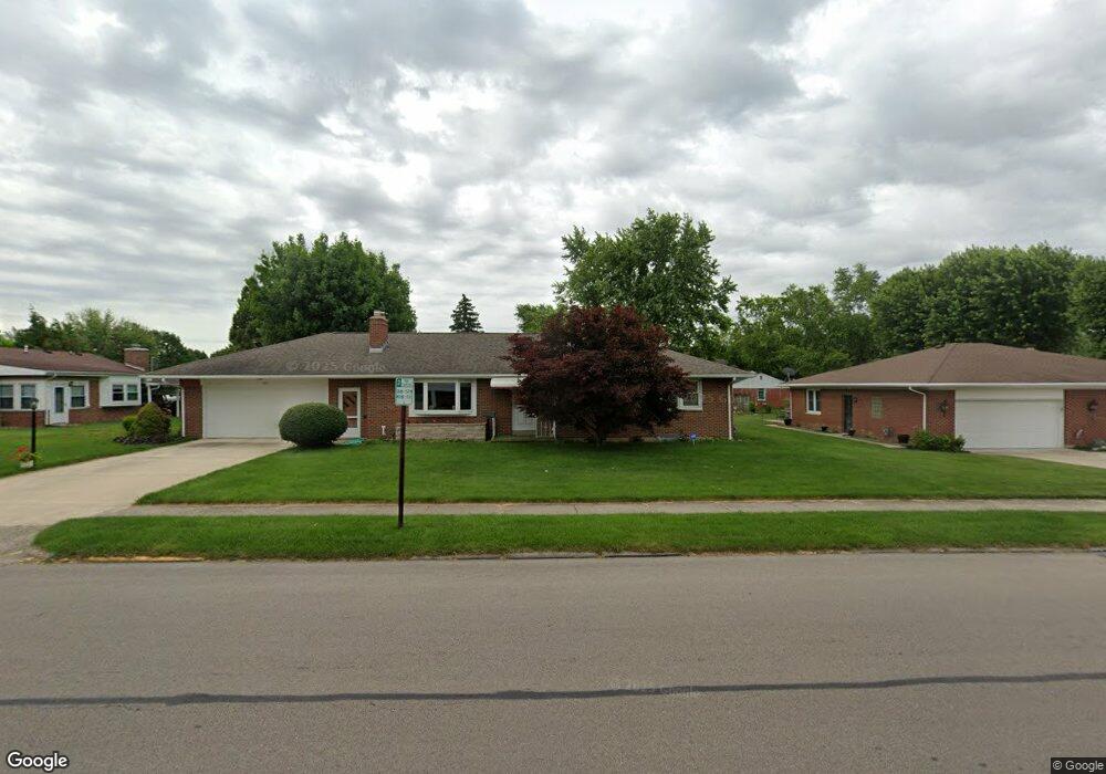 301 Wilson Dr, Xenia, OH 45385 - photo 1