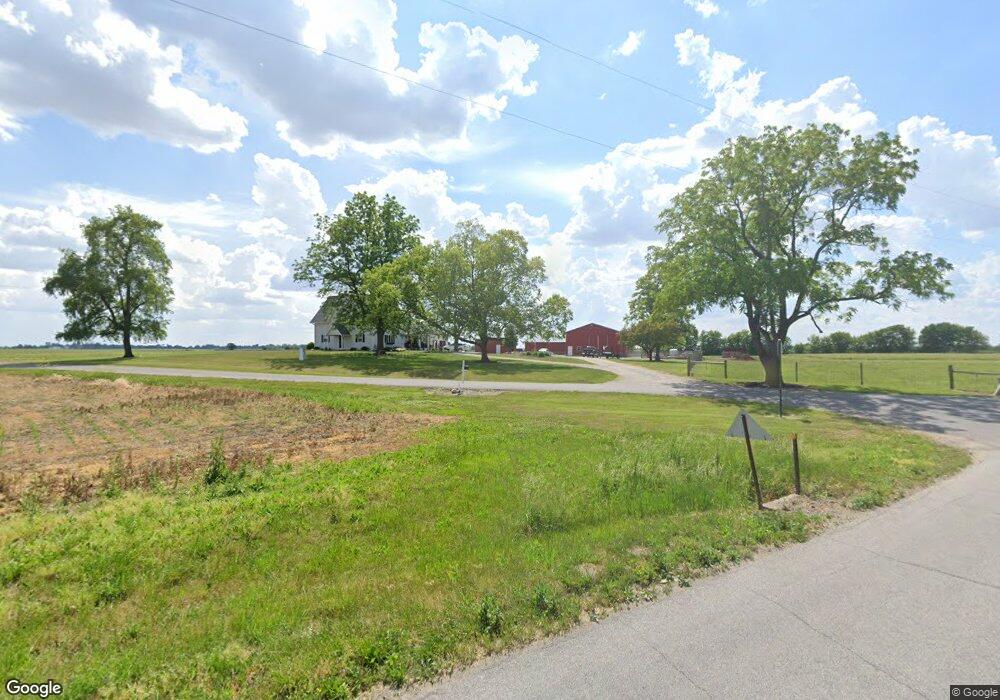 2832 S County Road 100 E, Frankfort, IN 46041 - photo 1