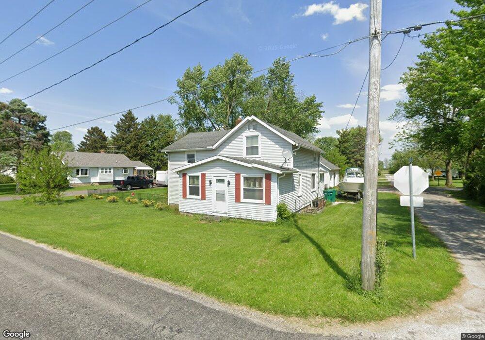 6161 N Martin Williston Rd, Curtice, OH 43412 - photo 1