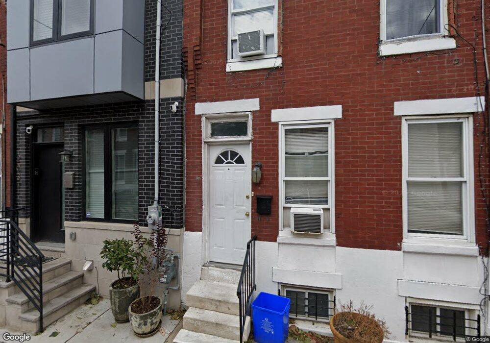 2035 Fernon St, Philadelphia, PA 19145 - photo 1