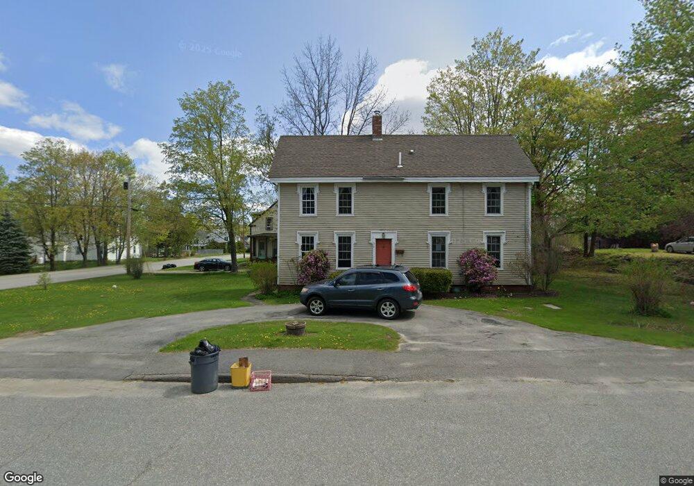 50 Elm St, Gardiner, ME 04345 - photo 1