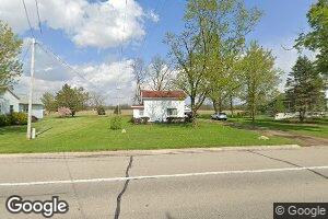 8691 S Adrian Hwy, Jasper, MI 49248