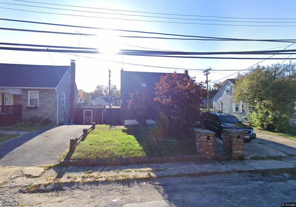 2009 Smith Ave, Halethorpe, MD 21227 - photo 1