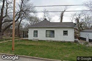 1424 W 1st St, Tulsa, OK 74127