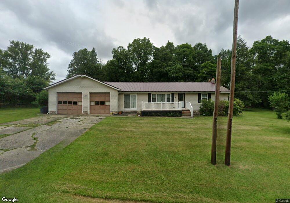 3207 Avalon Rd NW unit 29, Carrollton, OH 44615 - photo 1