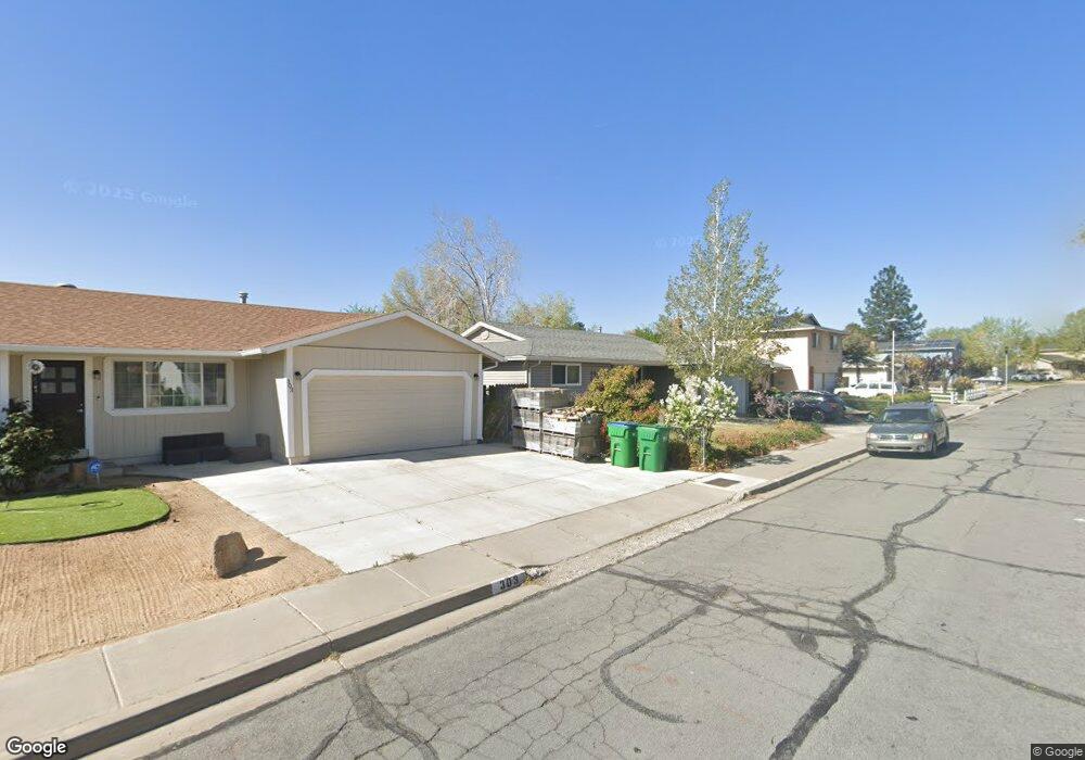 333 Abbay Way, Sparks, NV 89431 - photo 1