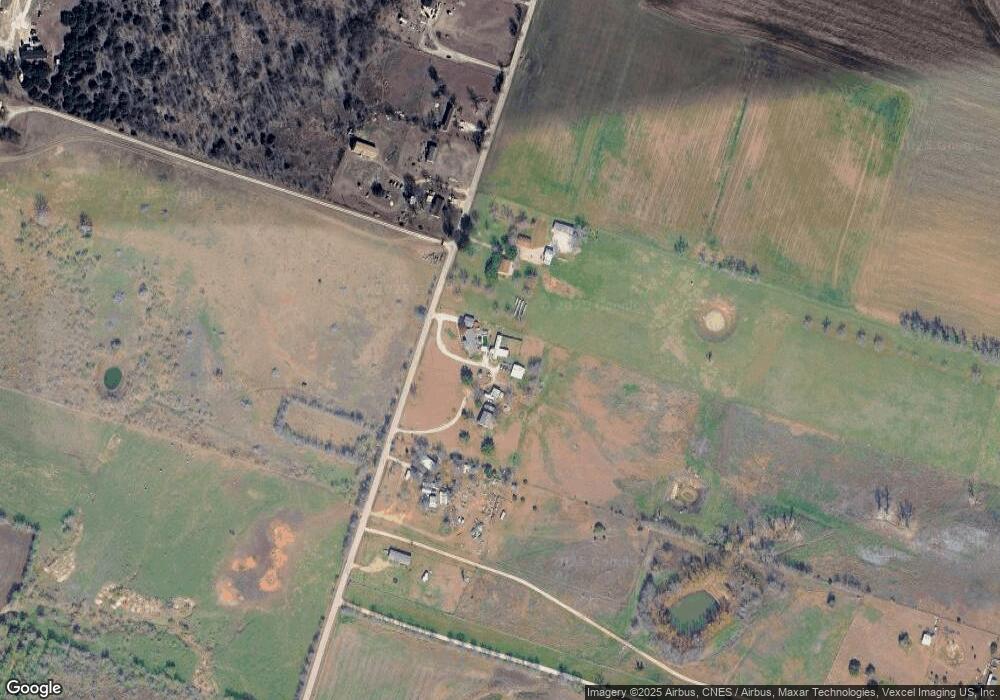 7349 Asa Rd, Temple, TX 76504 - photo 1