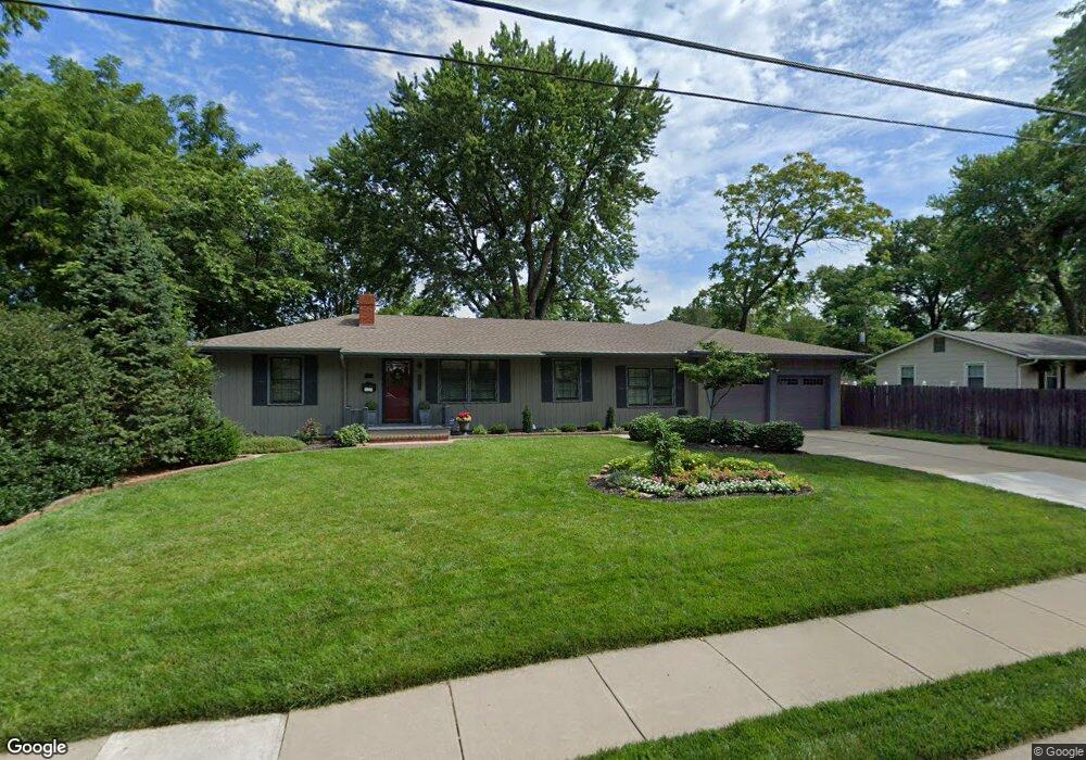 12118 W 71st St, Shawnee, KS 66216 - photo 1