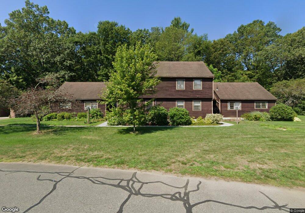 3 Adams Ct unit 3B, South Deerfield, MA 01373 - photo 1