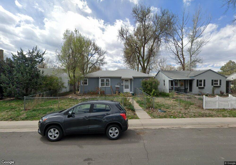 1719 Akron St, Aurora, CO 80010 - photo 1