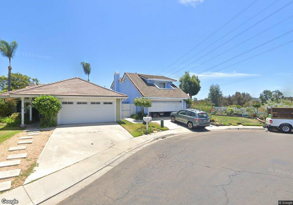 1603 Hill Top Ln, Encinitas, CA 92024 - photo 1