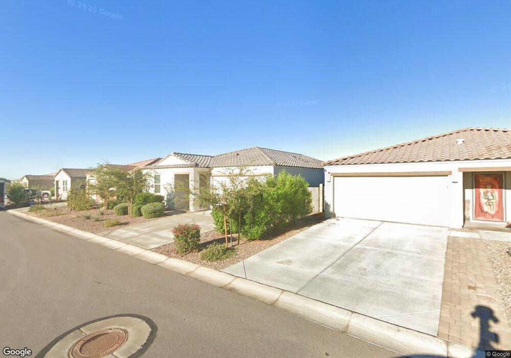 48268 N Basilio St, Gold Canyon, AZ 85118 - photo 1