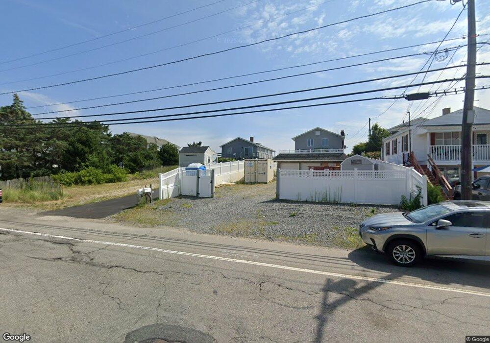 458 N End Blvd, Salisbury, MA 01952 - photo 1