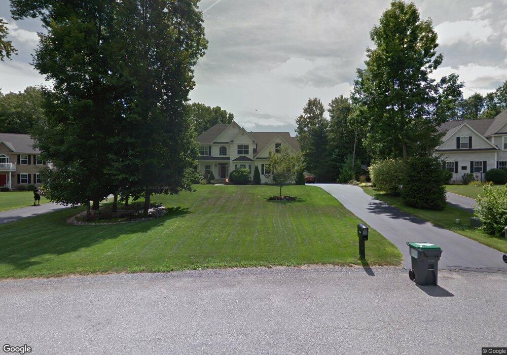 968 Mac Arthur Dr, Ballston Spa, NY 12020 - photo 1