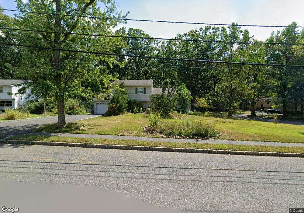 23 Brookside Place, Livingston, NJ 07039 - photo 1