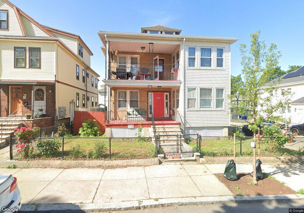 103 Saint Andrew Rd, Boston, MA 02128 - photo 1