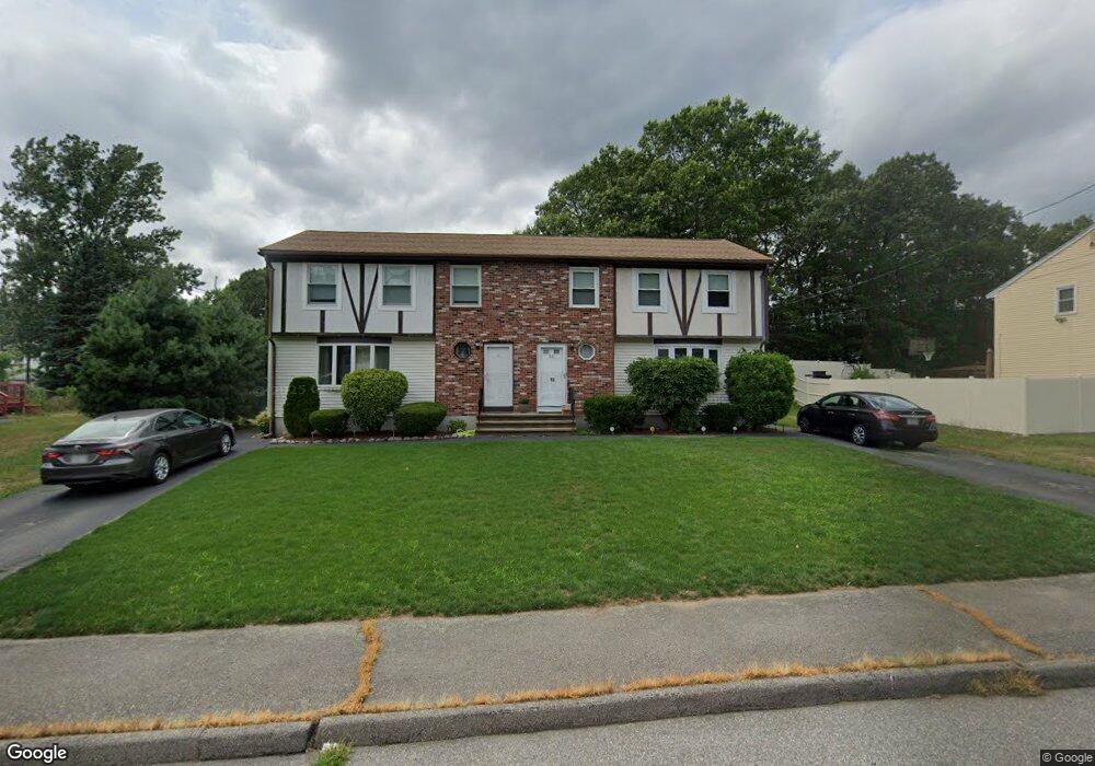 14 James Tighe Rd, Randolph, MA 02368 - photo 1