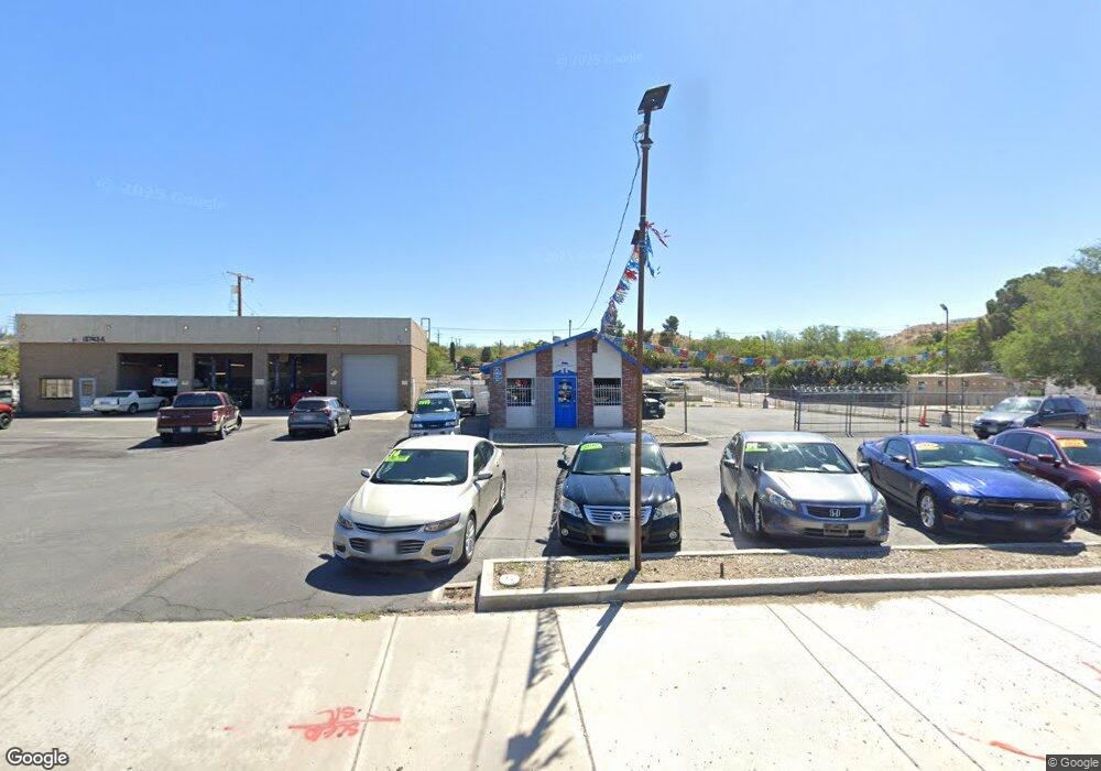 16741 S D St, Victorville, CA 92395 - photo 1