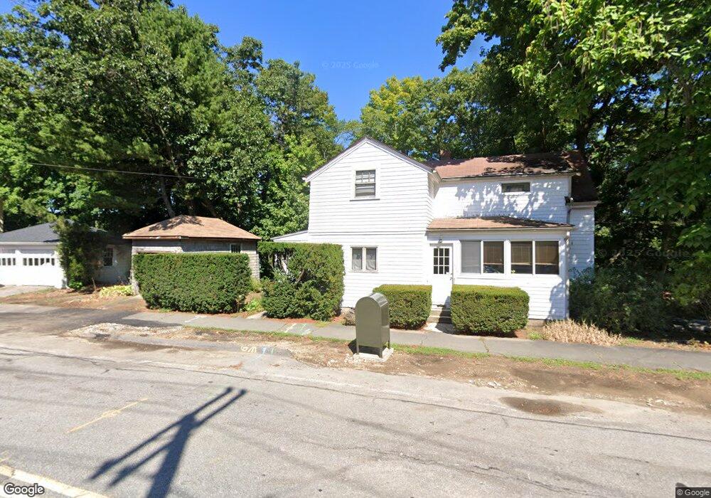 269 Walnut St, Wellesley Hills, MA 02481 - photo 1