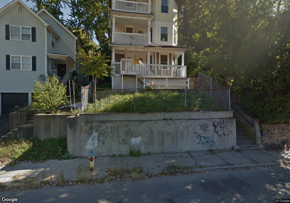 1099 S Main St unit 3, Waterbury, CT 06706 - photo 1