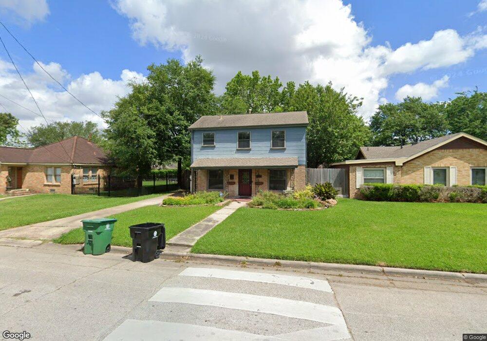 605 Eleanor St, Houston, TX 77009 - photo 1