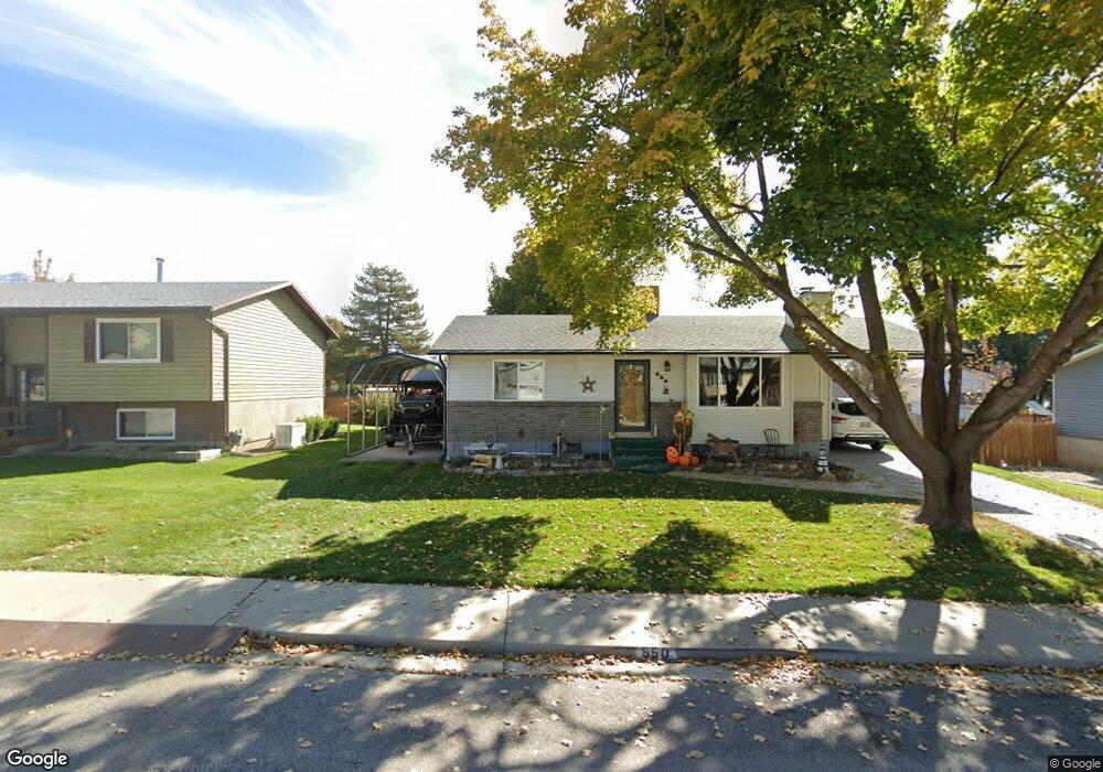 550 E 820 S, Pleasant Grove, UT 84062 - photo 1