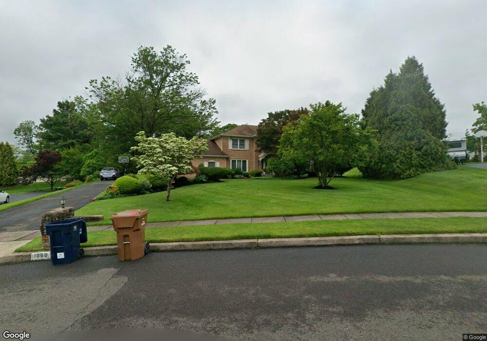 1060 Denston Dr, Ambler, PA 19002 - photo 1