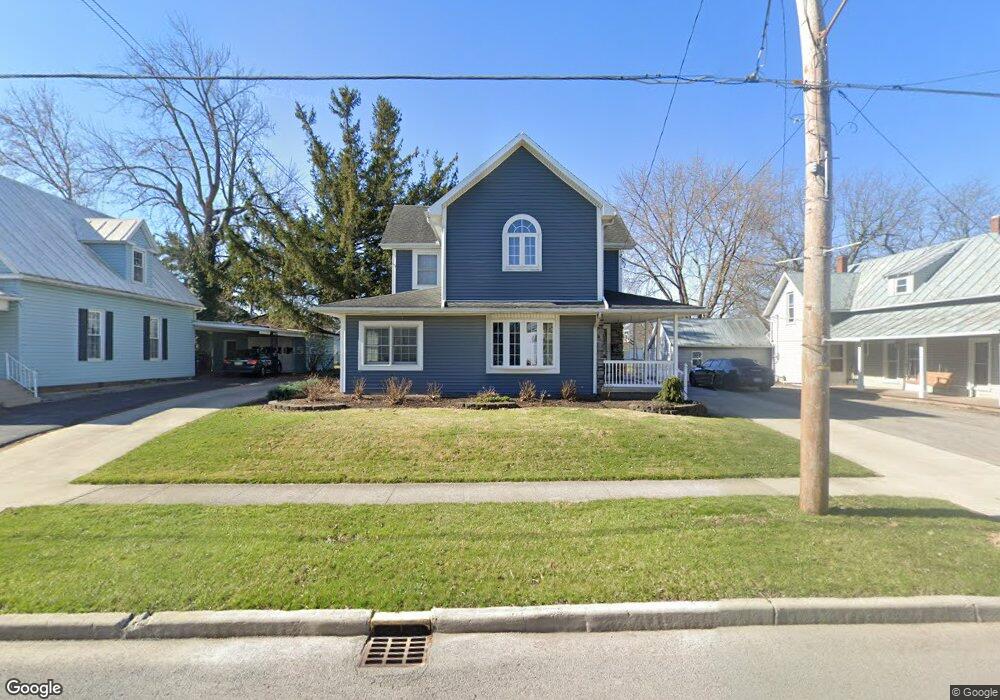 412 W Sycamore St, Columbus Grove, OH 45830 - photo 1