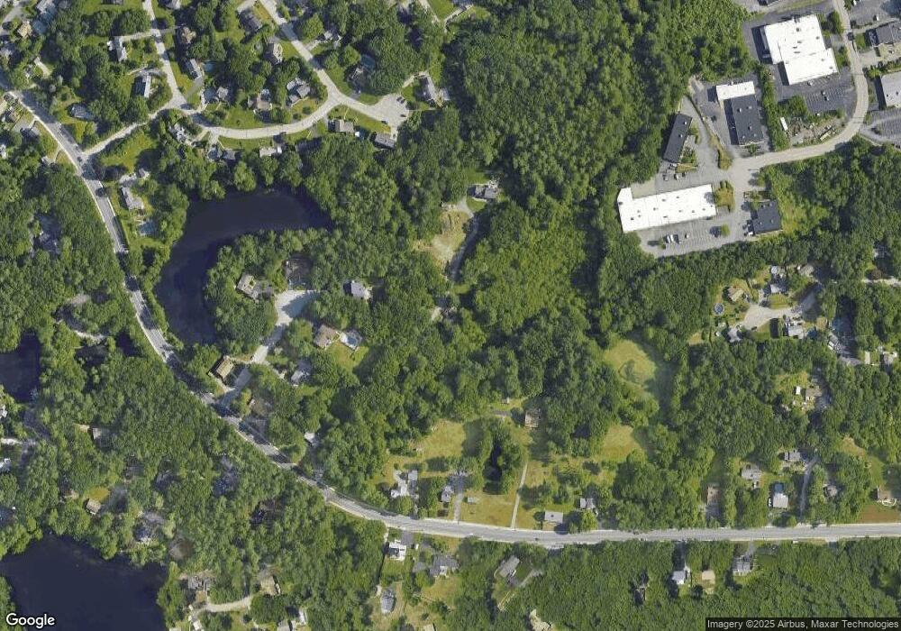 891 Greenville Ave, Greenville, RI 02828 - photo 1